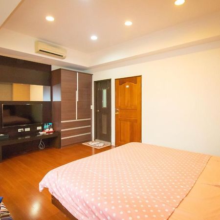 Wenxin Homestay Hualien Eksteriør billede